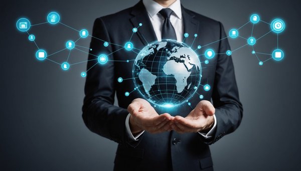 The technologies shaping the future of business growth